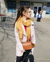 Анна Сiднiвець