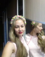Оксана Самаріна