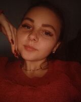 Анастасия Федосеева