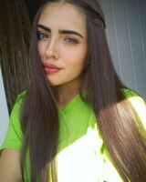 Аліна Горшкова