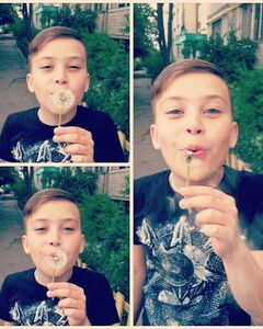 Даниил Витальевич