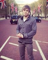 Илья Палука