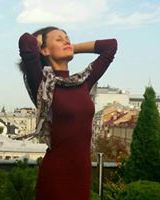 Марья Моревна