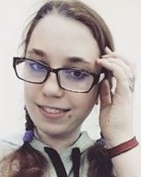 Жанна Бадах