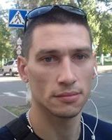 Николай Яцуненко