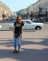 Ирина Бурдейная