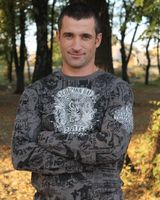 Вадим Мартинов