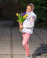 Дарья Aбраменко