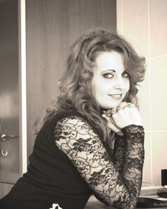 Ирина Пахар