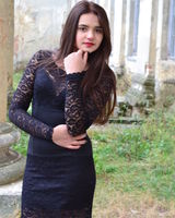 Анастасія Бондар