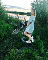 Елизавета Нечитайло