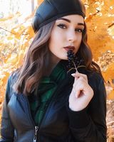 Катерина Федько