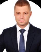 Віталій Гаврилюк