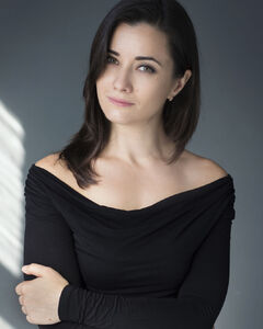 Елена Кудрявцева