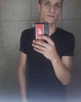 Антон Северын