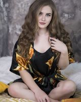 Валерія Голуб