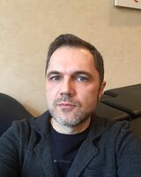 Станислав Шапошников