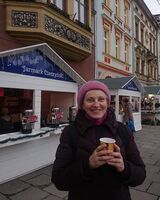 Світлана Токаренко
