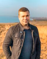 Станіслав Вознесенський