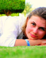 Вікторія Адам