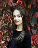 Оля Копнина