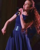 Лена Дончак