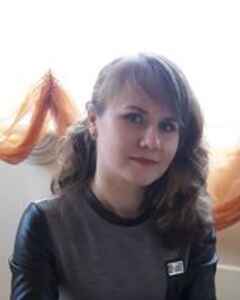 Юлія Волошина