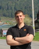 Віталій Коваленко