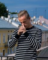 Игорь Соболевский