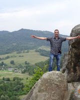 Микола Огієнко