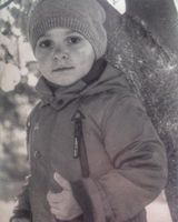 Данил Кузьменко