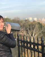 Алла Олександрівна