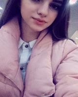 Alina Dobrovolskaya