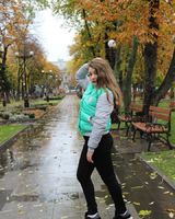 Дарина Олийниченко