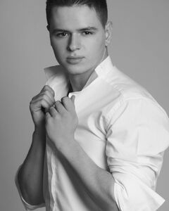Dima Prikhodko
