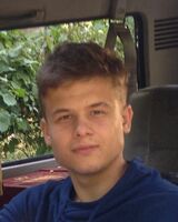 Даніл Сьомін