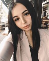 Анастасія Загранична