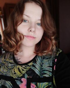 Rina Ishchenko