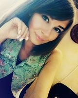 Евгения Гавриленко