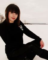 Вика Прохоренко