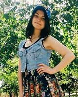 Яна Романюк