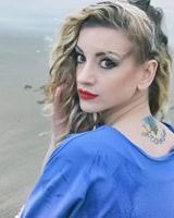 Alina Anhel