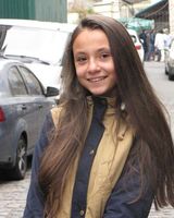 Катерина Гришина