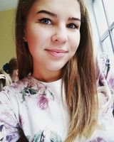 Вікторія Савицька