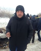 Виталий Глебов