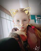 Анастасія Качан