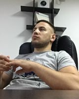 Михаил Черниченко