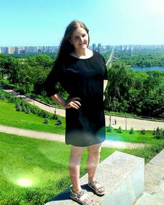 Иванна Билоус