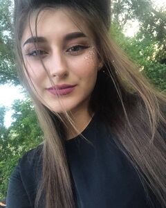 Madina Магамадова