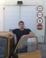 Виталий Никонов